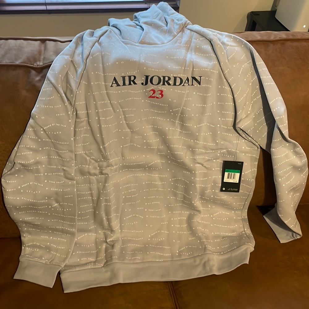 Jordan Hoodie